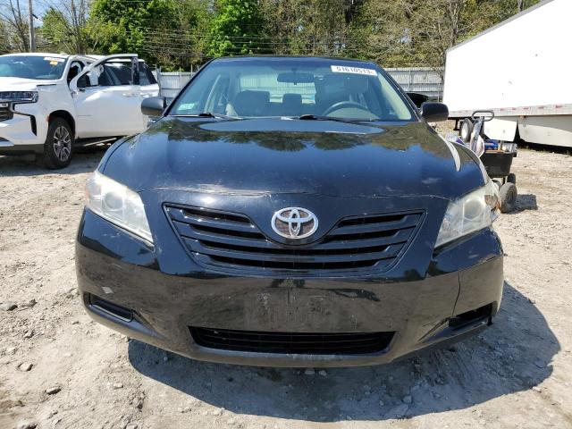 Photo 5 from auction – 2008 TOYOTA CAMRY CE with VIN 4T1BE46K68U232693