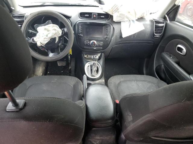 Photo 8 from auction – 2018 KIA SOUL + with VIN KNDJP3A53J7504580