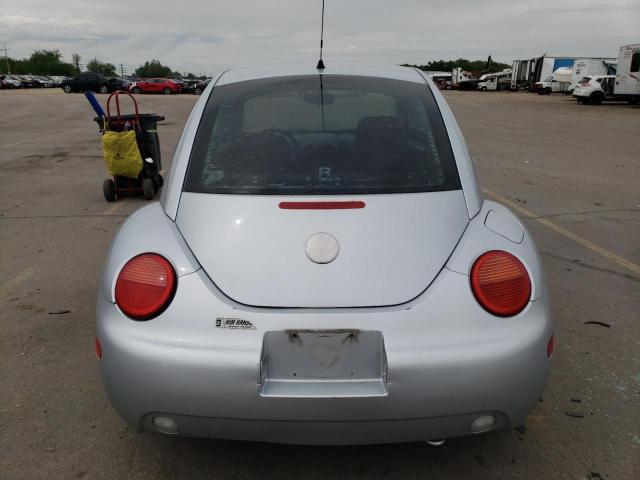 Photo 6 from auction – 2005 VOLKSWAGEN NEW BEETLE with VIN 3VWCK31C25M408096