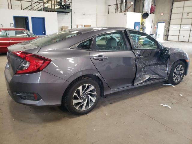 Photo 3 from auction – 2016 HONDA CIVIC EX with VIN 19XFC2F75GE081998
