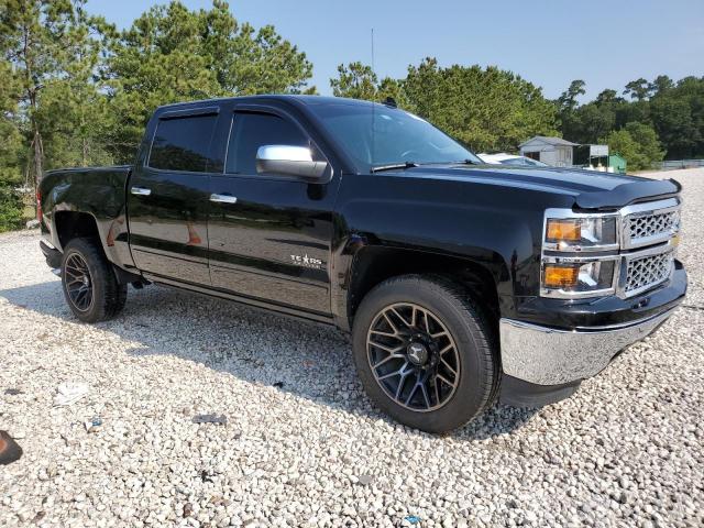 Photo 4 from auction – 2015 CHEVROLET SILVERADO with VIN 3GCPCREC7FG104986