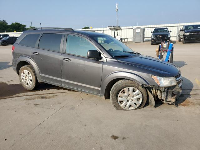 Photo 4 from auction – 2019 DODGE JOURNEY SE with VIN 3C4PDCAB6KT855991