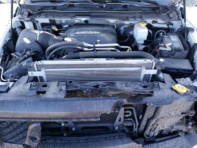Photo 11 from auction – 2017 RAM 2500 POWER with VIN 3C6TR5EJ7HG657362