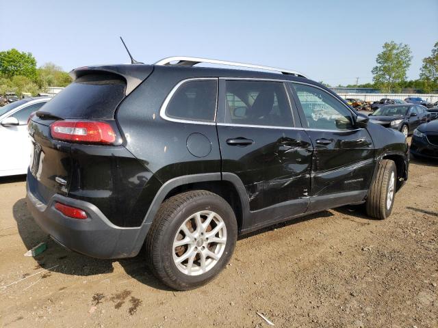 Photo 3 from auction – 2014 JEEP CHEROKEE L with VIN 1C4PJMCS7EW311140