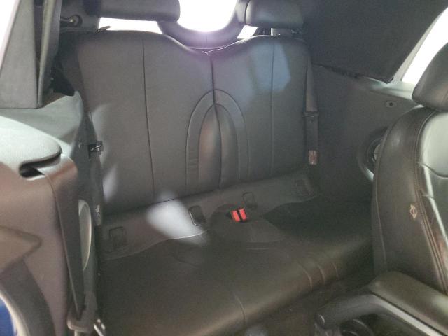 Photo 10 from auction – 2007 MINI COOPER S with VIN WMWRH33577TJ44045