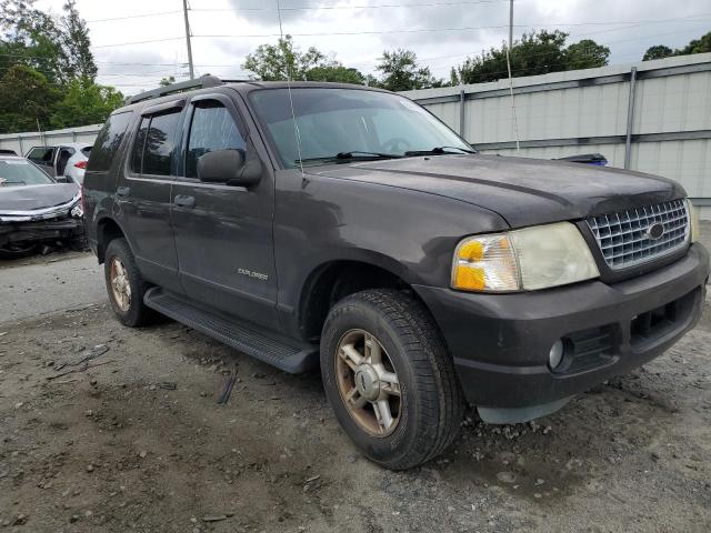 Photo 4 from auction – 2005 FORD EXPLORER X with VIN 1FMZU63K75UA80758