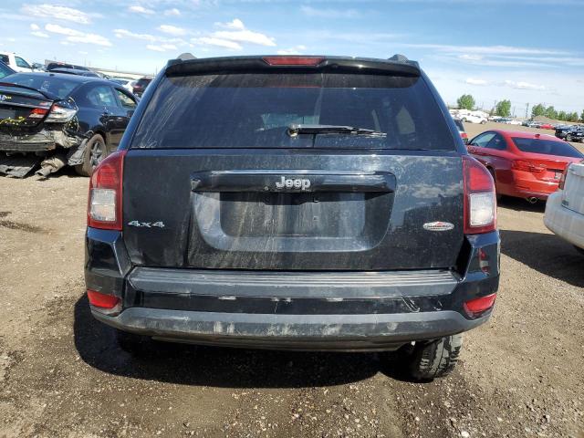 Photo 6 from auction – 2016 JEEP COMPASS SP with VIN 1C4NJDAB4GD571570