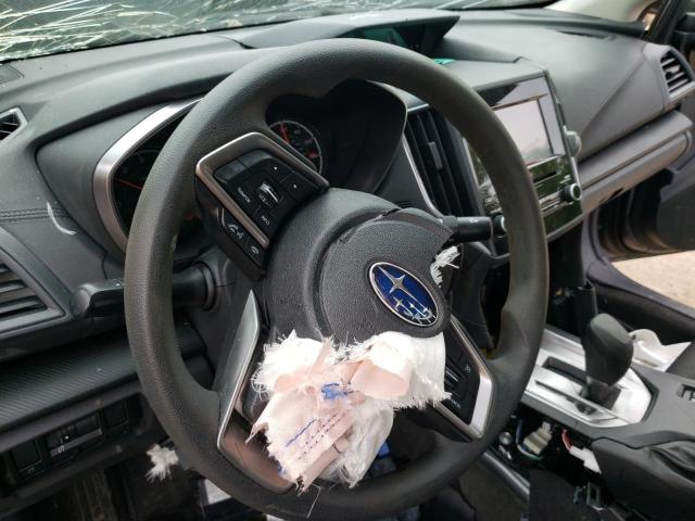 Photo 9 from auction – 2019 SUBARU IMPREZA PR with VIN 4S3GKAC63K3614105