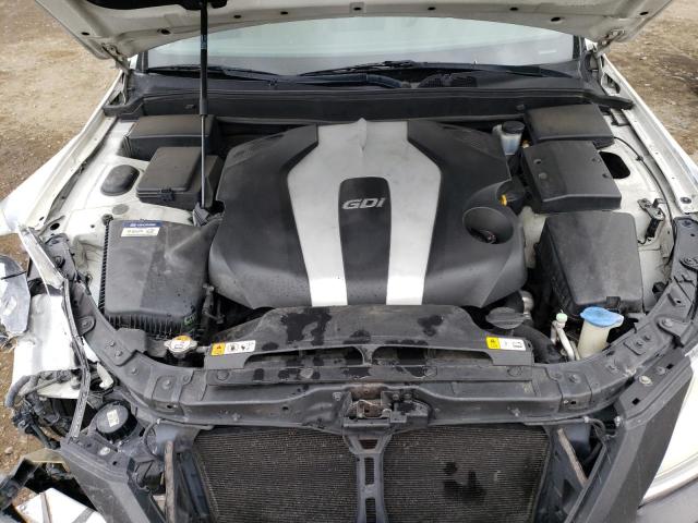 Photo 11 from auction – 2012 HYUNDAI GENESIS 3. with VIN KMHGC4DD7CU192021
