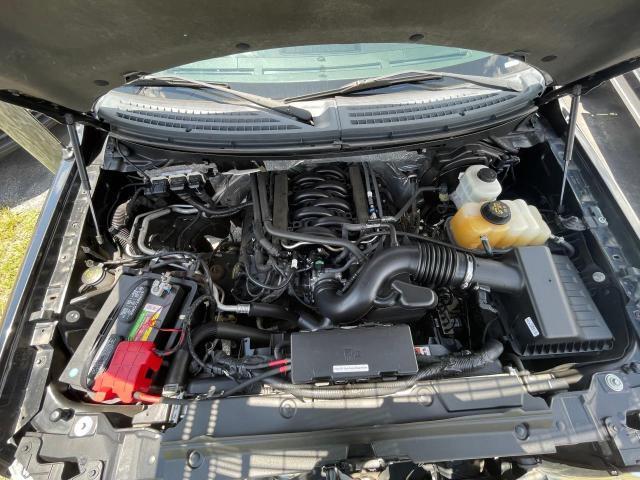 Photo 7 from auction – 2013 FORD F150 SUPER with VIN 1FTFX1EF5DKG54172