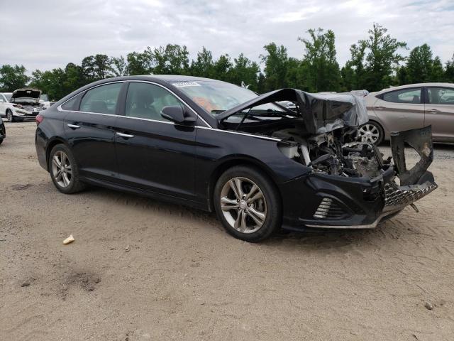 Photo 4 from auction – 2019 HYUNDAI SONATA LIM with VIN 5NPE34AF0KH775377