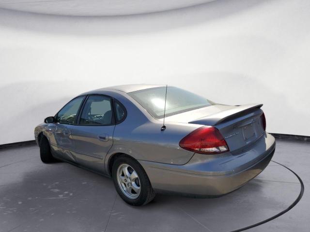 Photo 2 from auction – 2006 FORD TAURUS SE with VIN 1FAFP53UX6A132693