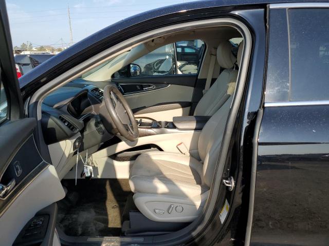 Photo 7 from auction – 2018 LINCOLN MKX RESERV with VIN 2LMPJ8LP2JBL36624