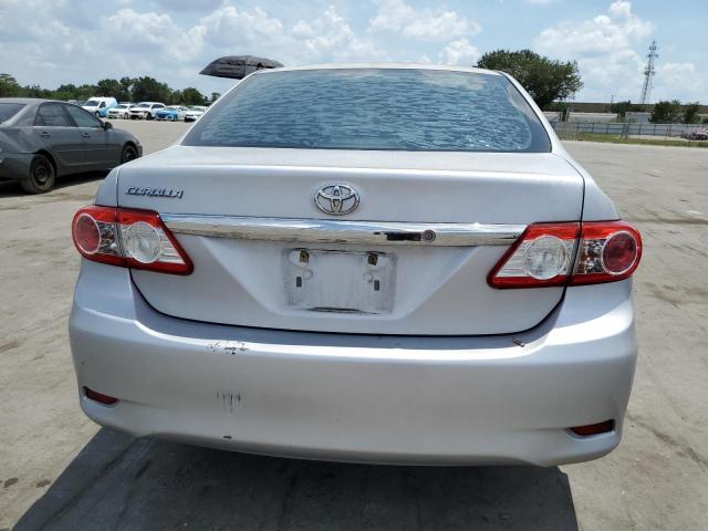 Photo 6 from auction – 2012 TOYOTA COROLLA BA with VIN 2T1BU4EE7CC871108