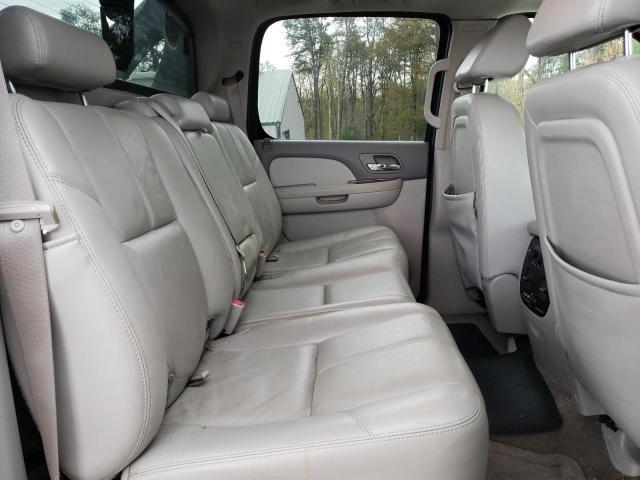 Photo 10 from auction – 2008 CHEVROLET AVALANCHE with VIN 3GNFK12368G170833