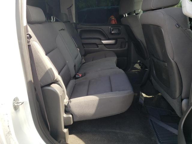 Photo 10 from auction – 2015 CHEVROLET SILVERADO with VIN 3GCPCREC2FG330479