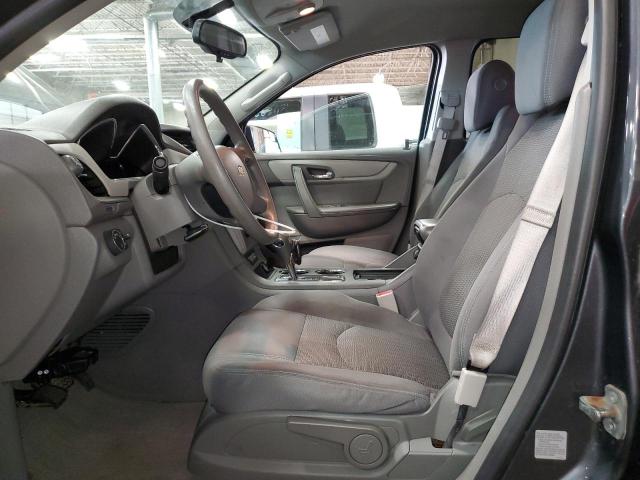 Photo 7 from auction – 2013 CHEVROLET TRAVERSE L with VIN 1GNKVFED0DJ263914