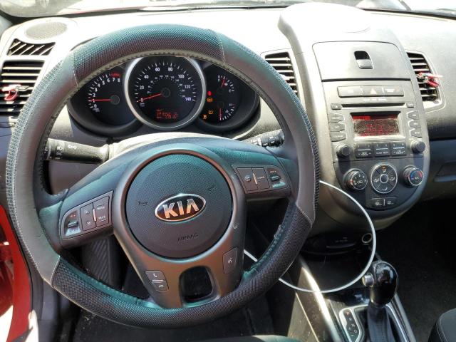 Photo 8 from auction – 2013 KIA SOUL + with VIN KNDJT2A64D7552513