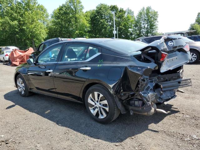 Photo 2 from auction – 2020 NISSAN ALTIMA S with VIN 1N4BL4BV3LC210620