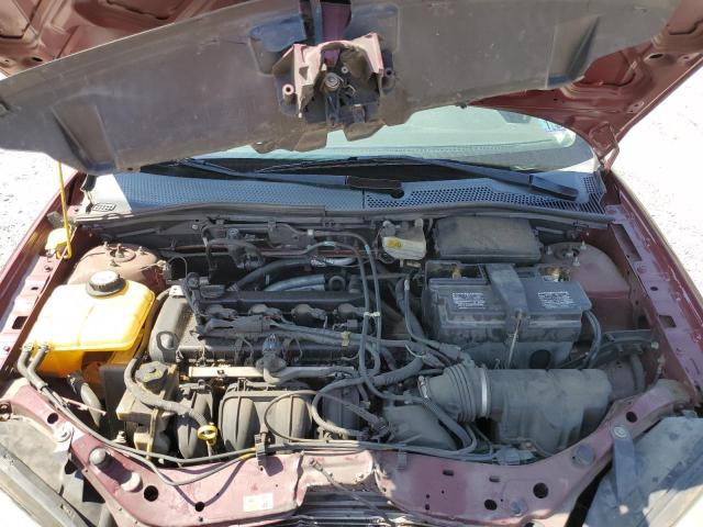 Photo 11 from auction – 2007 FORD FOCUS ZX4 with VIN 1FAFP34N47W361614
