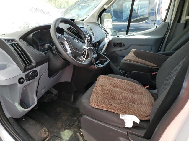 Photo 7 from auction – 2018 FORD TRANSIT T- with VIN 1FBAX2CM1JKA86021