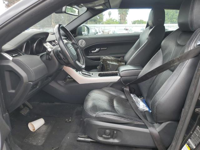 Photo 7 from auction – 2017 LAND ROVER RANGE ROVE with VIN SALVC5BG5HH261246