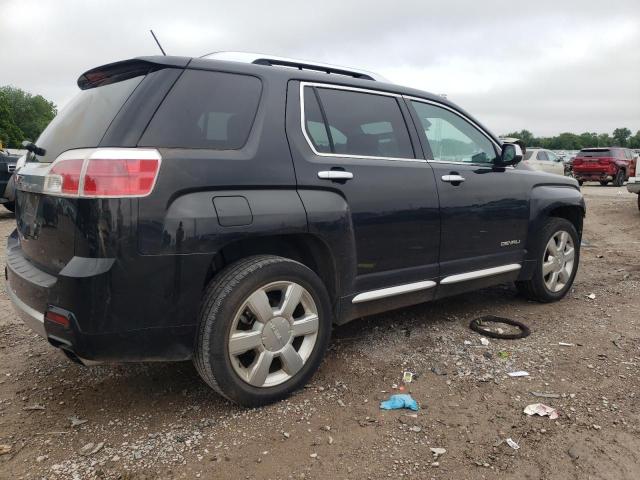 Photo 3 from auction – 2014 GMC TERRAIN DE with VIN 2GKFLUE37E6229399