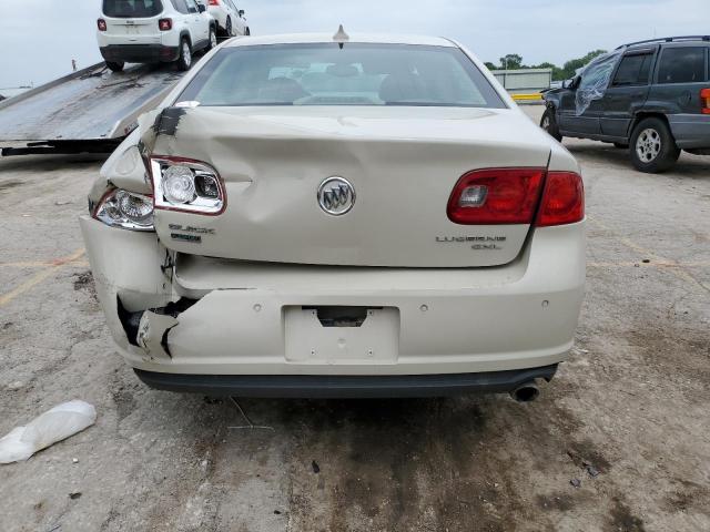 Photo 6 from auction – 2011 BUICK LUCERNE CX with VIN 1G4HC5EM2BU125589