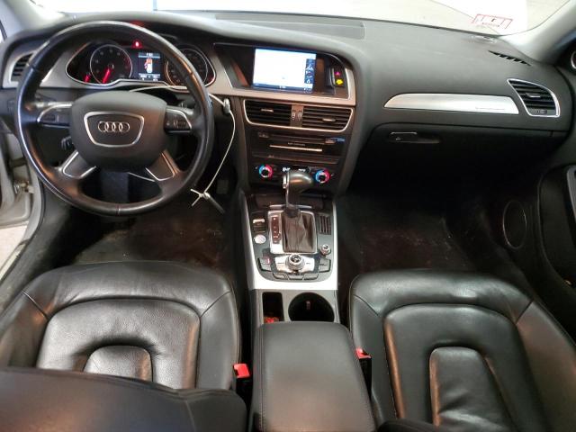 Photo 8 from auction – 2013 AUDI A4 ALLROAD with VIN WA1UFAFL6DA084021
