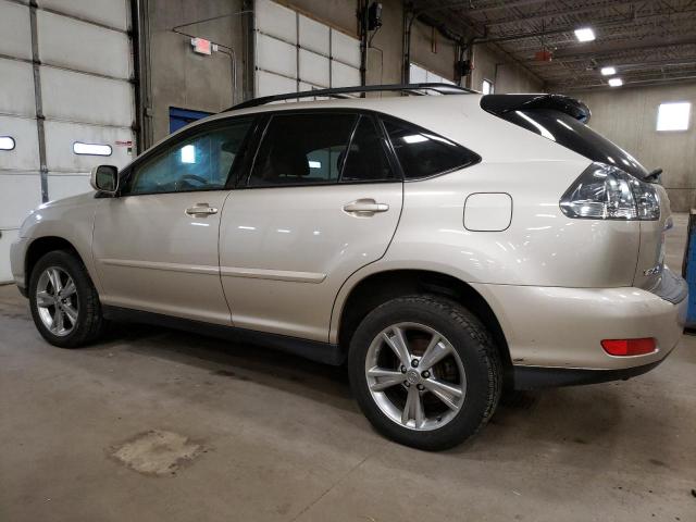 Photo 2 from auction – 2006 LEXUS RX 400 with VIN JTJHW31U960036358