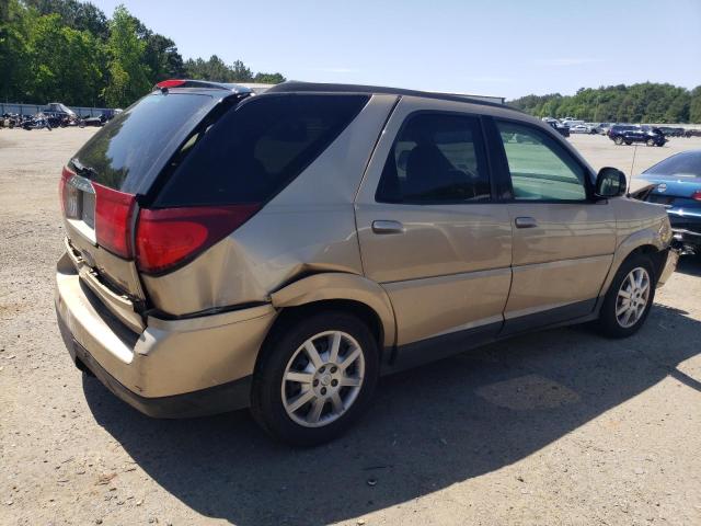 Photo 3 from auction – 2006 BUICK RENDEZVOUS with VIN 3G5DA03L96S622254