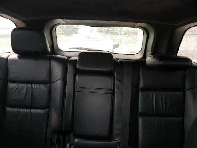 Photo 10 from auction – 2015 JEEP GRAND CHER with VIN 1C4RJFBG2FC663496