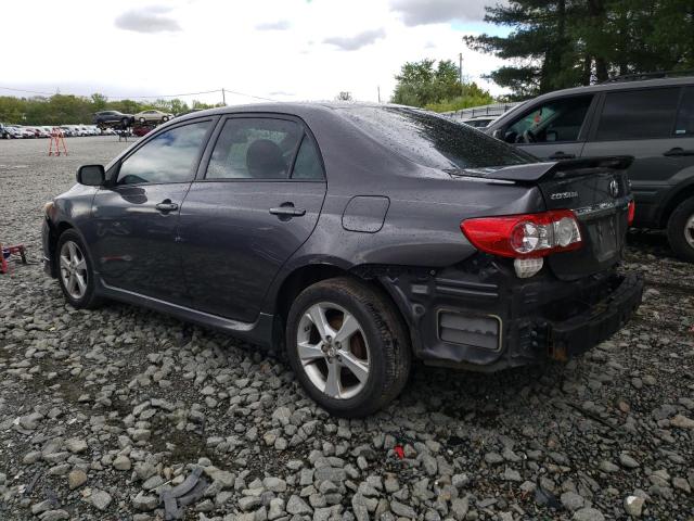 صورة رقم 2 من المزاد - 2013 TOYOTA COROLLA BA مع VIN 5YFBU4EE8DP193129