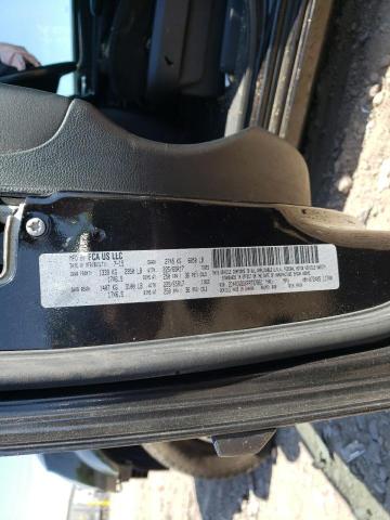 Photo 14 from auction – 2015 DODGE GRAND CARA with VIN 2C4RDGBGXFR737851