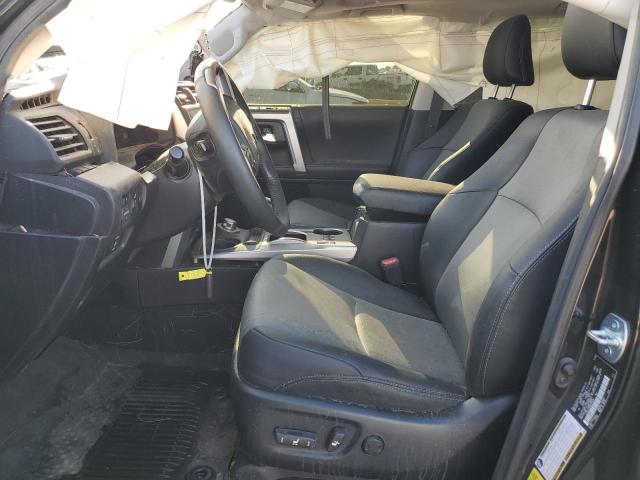 Photo 7 from auction – 2021 TOYOTA 4RUNNER SR with VIN JTENU5JR2M5878232