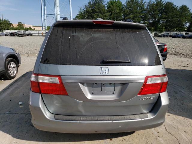 Photo 6 from auction – 2005 HONDA ODYSSEY with VIN 5FNRL38795B128389