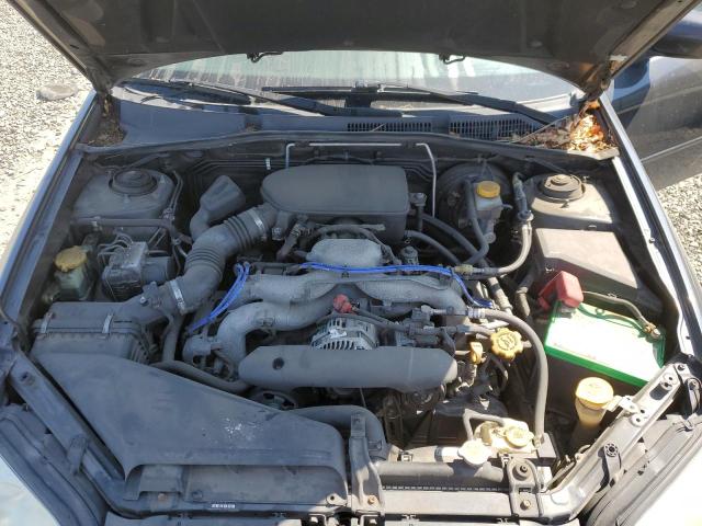 Photo 11 from auction – 2009 SUBARU LEGACY 2.5 with VIN 4S3BL616497231333