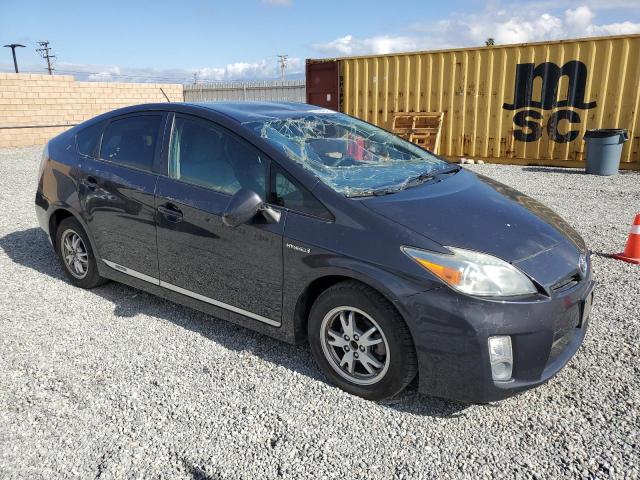 Photo 4 from auction – 2011 TOYOTA PRIUS with VIN JTDKN3DU7B0298445