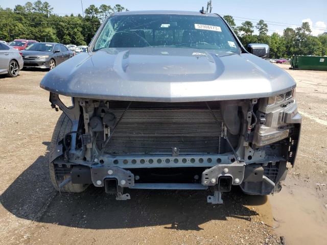 Photo 5 from auction – 2021 CHEVROLET SILVERADO with VIN 3GCPWCED1MG337157