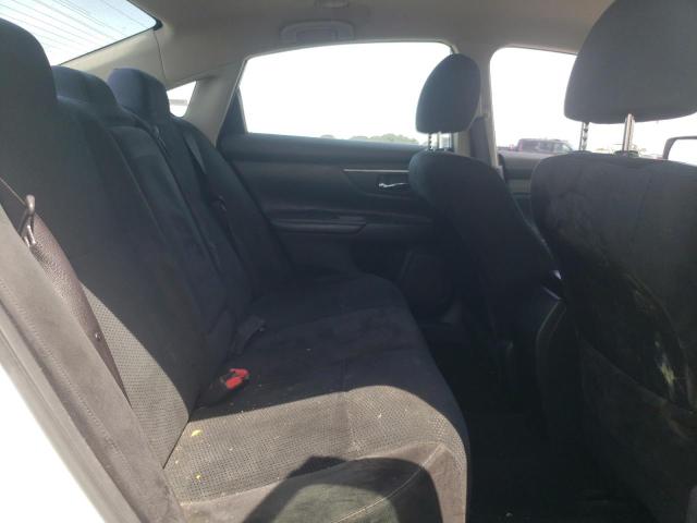 Photo 10 from auction – 2015 NISSAN ALTIMA 2.5 with VIN 1N4AL3AP5FC438163