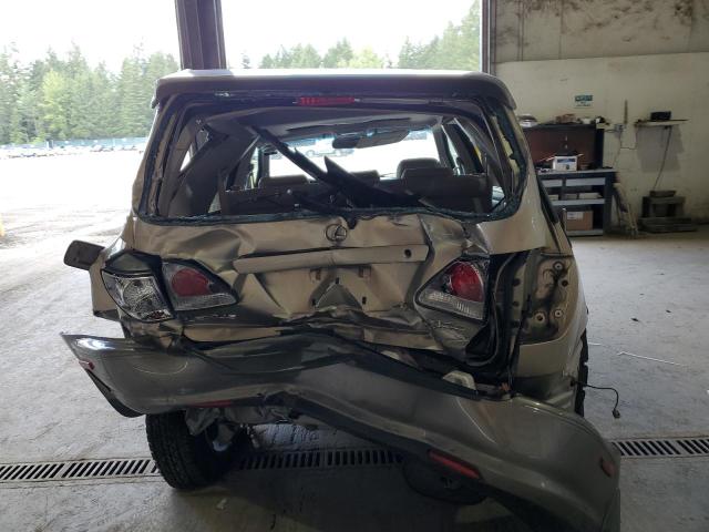 Photo 6 from auction – 2002 LEXUS RX 300 with VIN JTJHF10U120273054