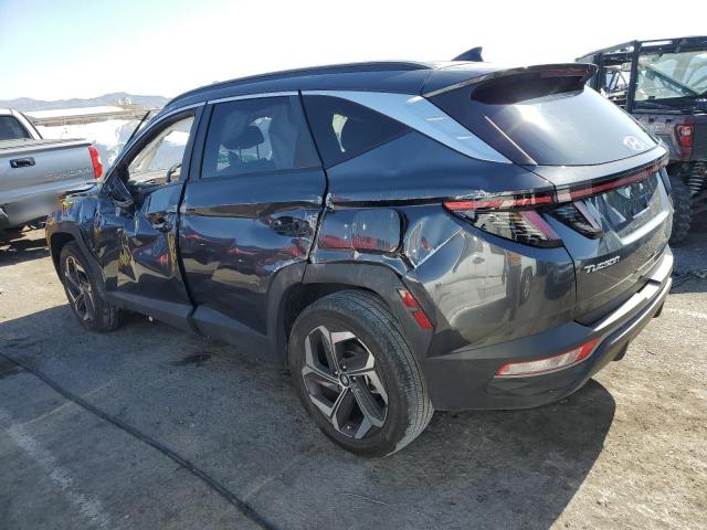 Photo 2 from auction – 2022 HYUNDAI TUCSON SEL with VIN 5NMJFCAE5NH080420