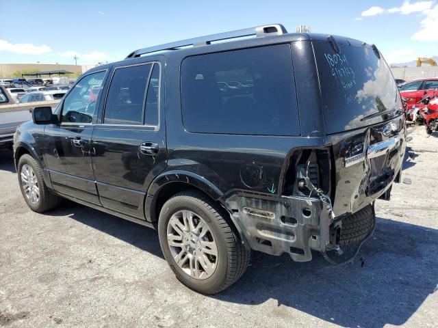 Photo 2 from auction – 2010 FORD EXPEDITION with VIN 1FMJU2A50AEB21447