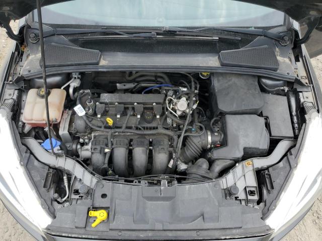 Photo 11 from auction – 2016 FORD FOCUS SE with VIN 1FADP3F28GL406355