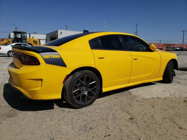 Foto 3 de la subasta – 2018 DODGE CHARGER R/ con VIN 2C3CDXCTXJH215824