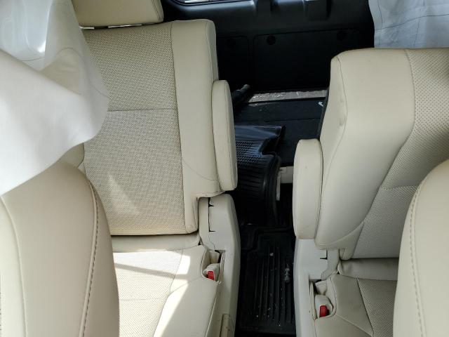 Photo 10 from auction – 2023 LEXUS GX 460 with VIN JTJAM7BX2P5343365