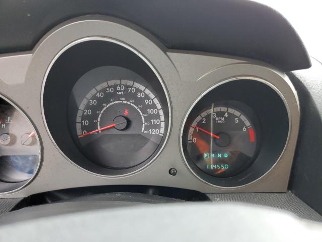Фото 9 с аукциона – 2010 DODGE AVENGER EX с VIN 1B3CC1FB3AN216160