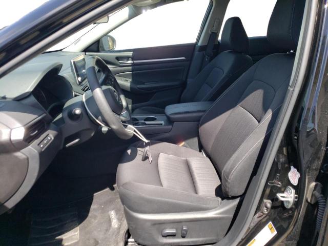 Photo 7 from auction – 2022 NISSAN ALTIMA SV with VIN 1N4BL4DV8NN314072