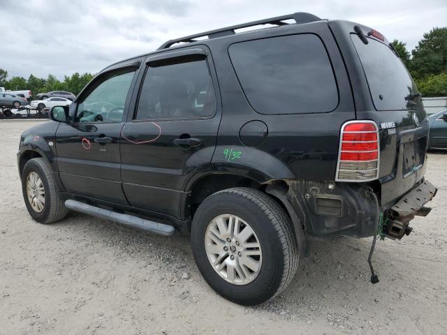 Photo 2 from auction – 2005 MERCURY MARINER with VIN 4M2CU57115DJ25208
