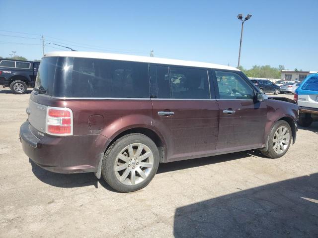 Photo 3 from auction – 2009 FORD FLEX LIMIT with VIN 2FMEK63C29BA24123